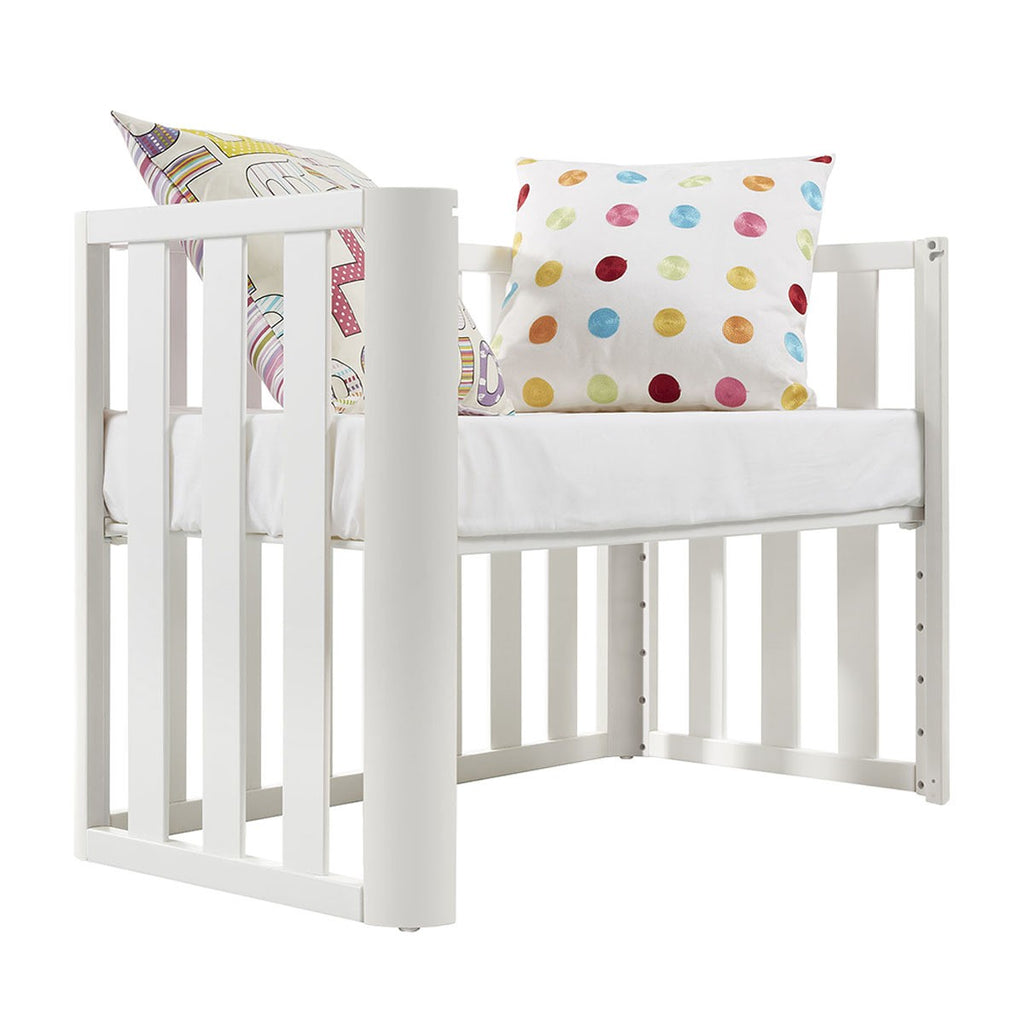 Minicuna COLECHO COTINFANT DOCO Sleeping 50*90 con colchón opcional