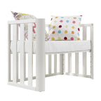 Minicuna COLECHO COTINFANT DOCO Sleeping 50*90 con colchón opcional