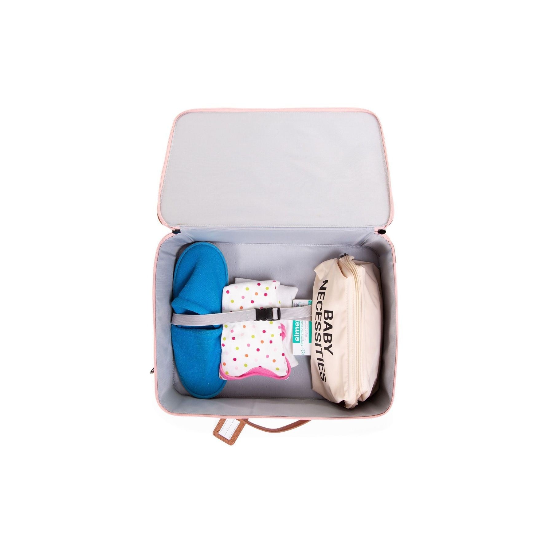 Maleta para niños Childhome Mini Traveller