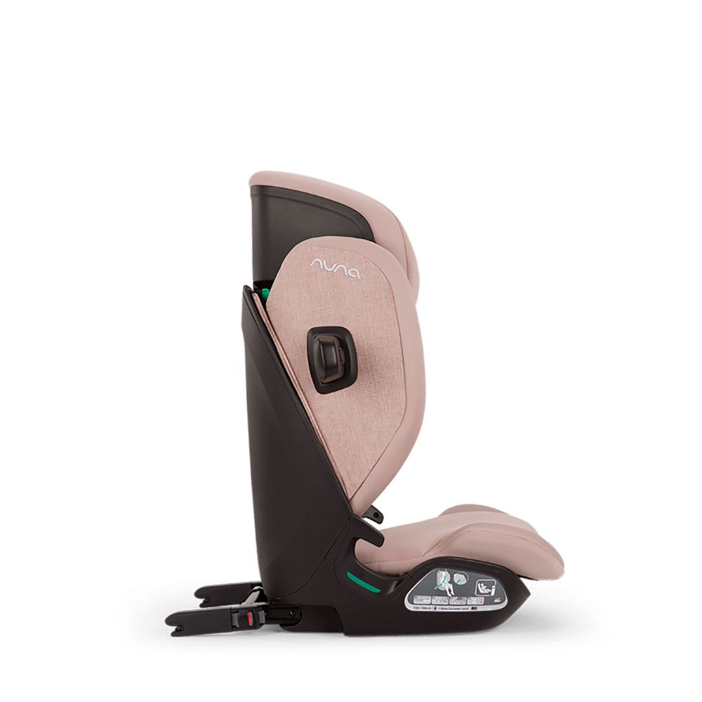 Silla Auto Nuna AACE LX i-Size