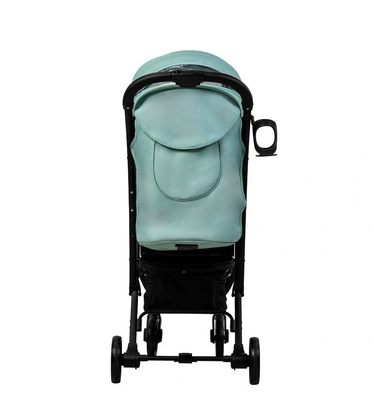 Silla Paseo Asalvo COTTON 2 hasta 22 kg