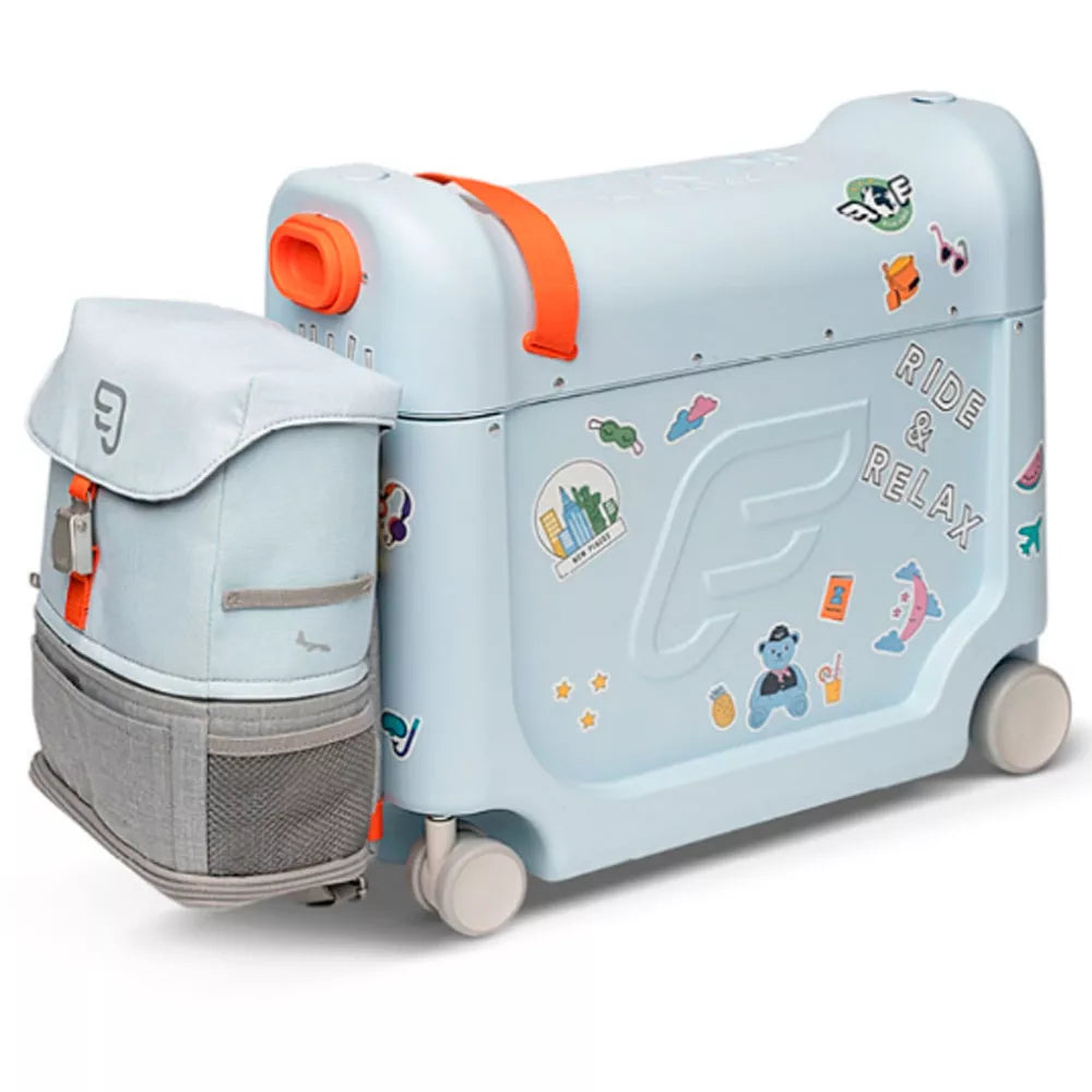 Paquete de viaje Stokke JetKids