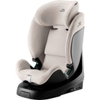 Silla Auto Britax Romer Swivel-Grow Max Air