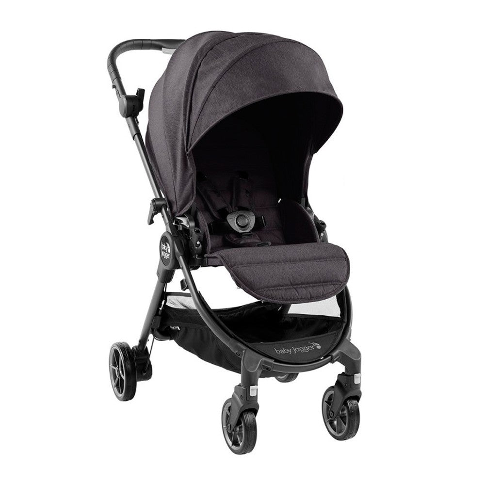 Silla Paseo Baby Jogger City Tour LUX Granito