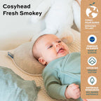 Cojín anatómico Babymoov Cosyhead Fresh