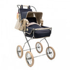 Silla Bebelux Vintage Reborn Scott