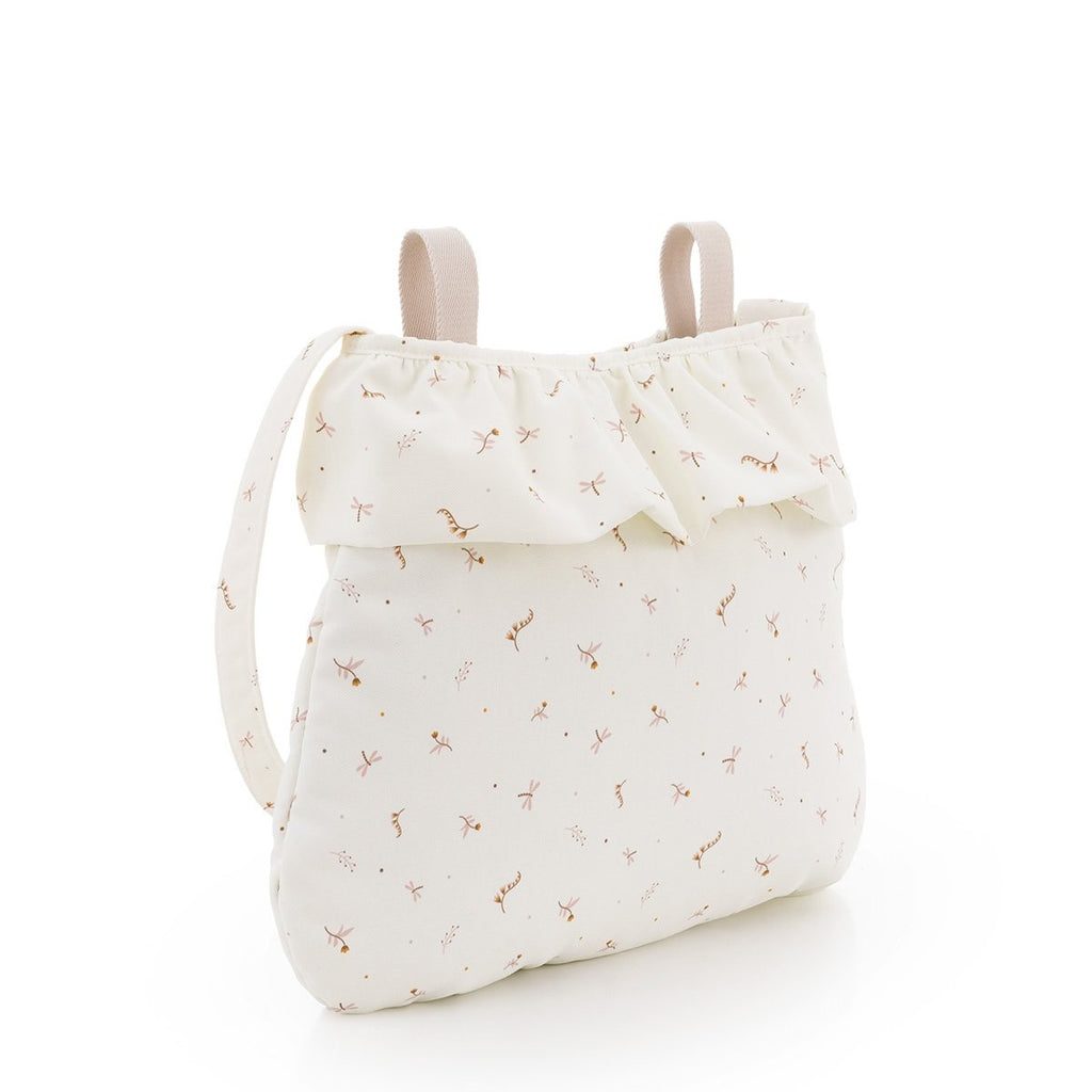 Bolso maternal boho Cambrass Bruca
