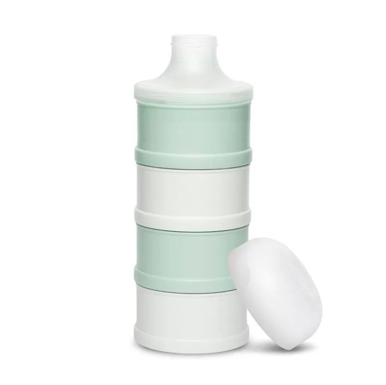 Dosificador de leche en polvo Suavinex