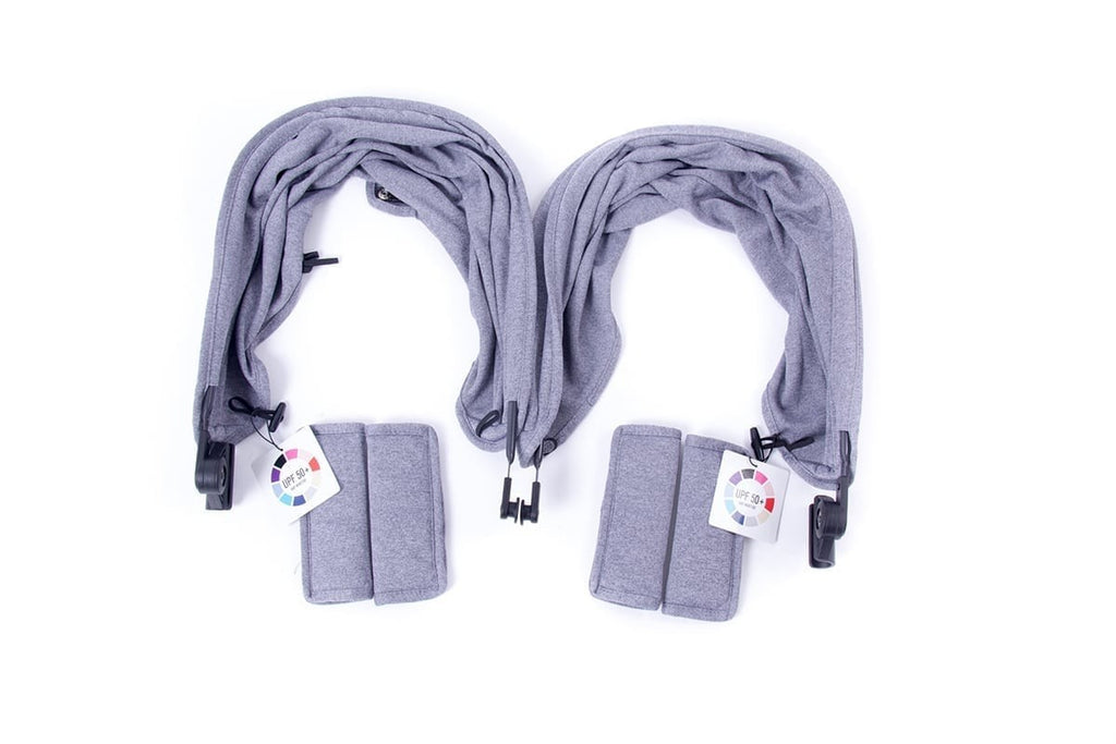 Color Pack Baby Monsters Easy Twin 3.0S