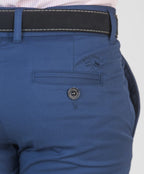 Pantalon chino Spagnolo gabardina elastan 5777