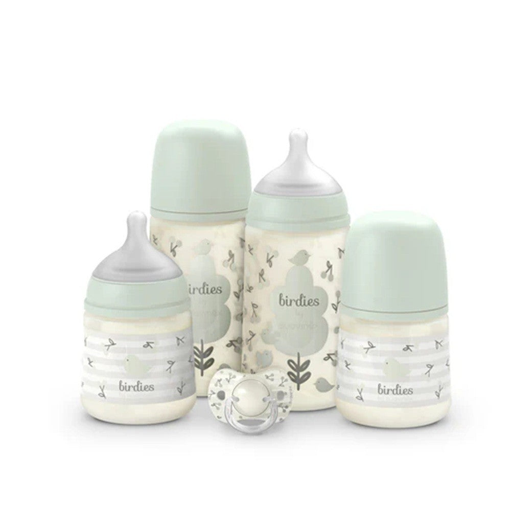 My First Essential Suavinex Birdies