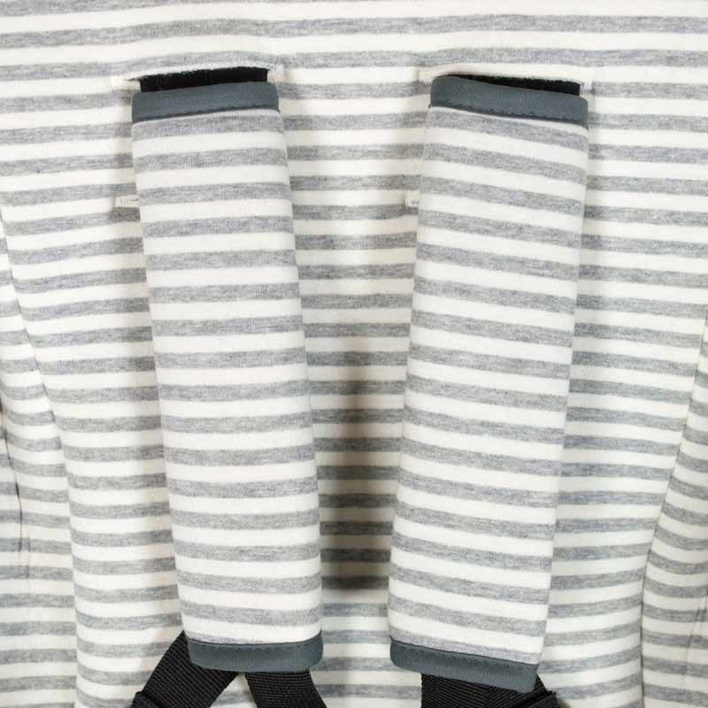 Colchoneta para Babyzen YOYO² con arnés de Fundas Bcn F191