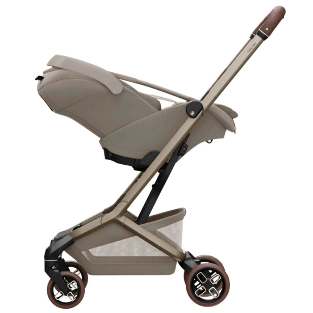 Silla Auto Maxi-Cosi Coral Slide Pro