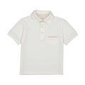 Polo Mayoral manga corta suiting