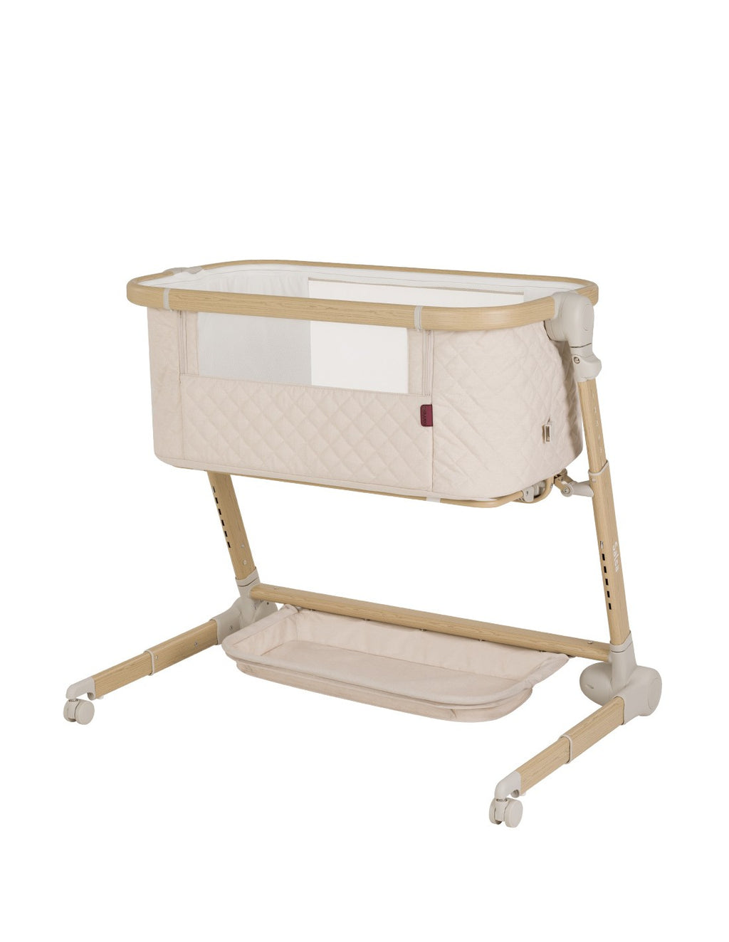 Minicuna Carrello Salsa