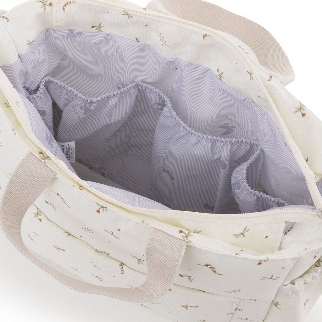 Bolso maternal pack Cambrass Bruca