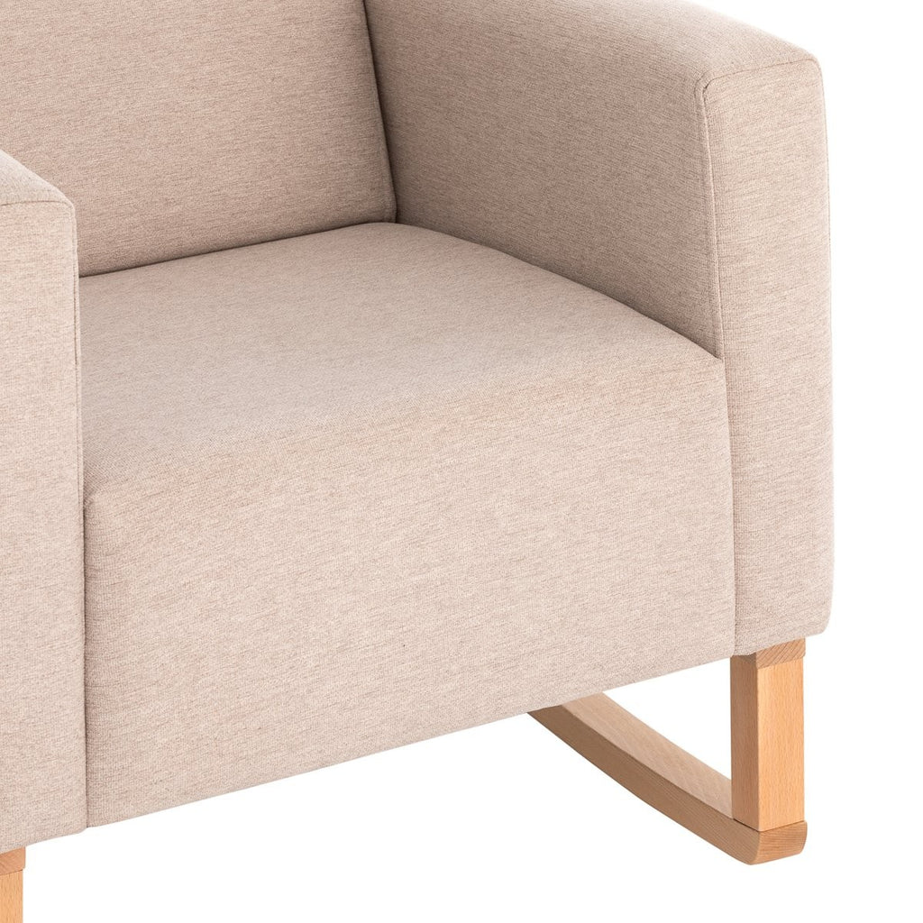 Sillón de lactancia Cambrass Liso