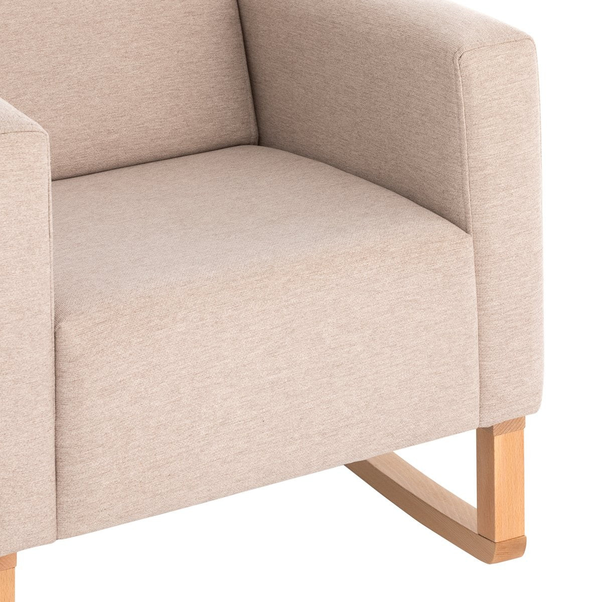 Sillón de lactancia Cambrass Liso
