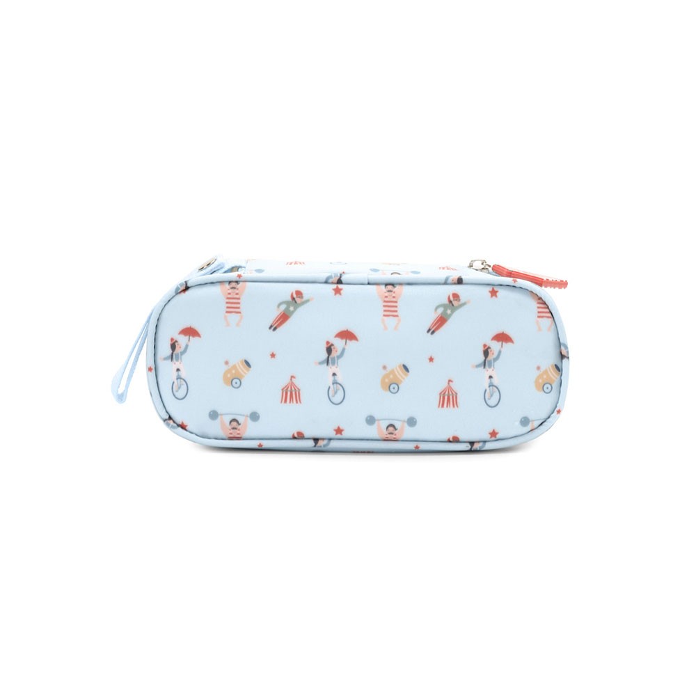 Funda almuerzo térmica Tutete Circus Show Personalizable