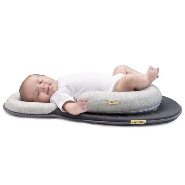 Cojin AntiVuelco  Babymoov COSYDREAM anatomico