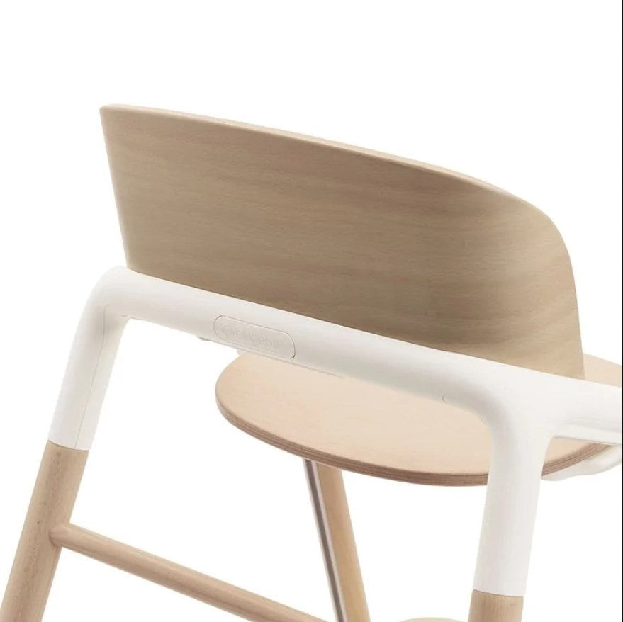 Trona evolutiva Bugaboo GIRAFFE
