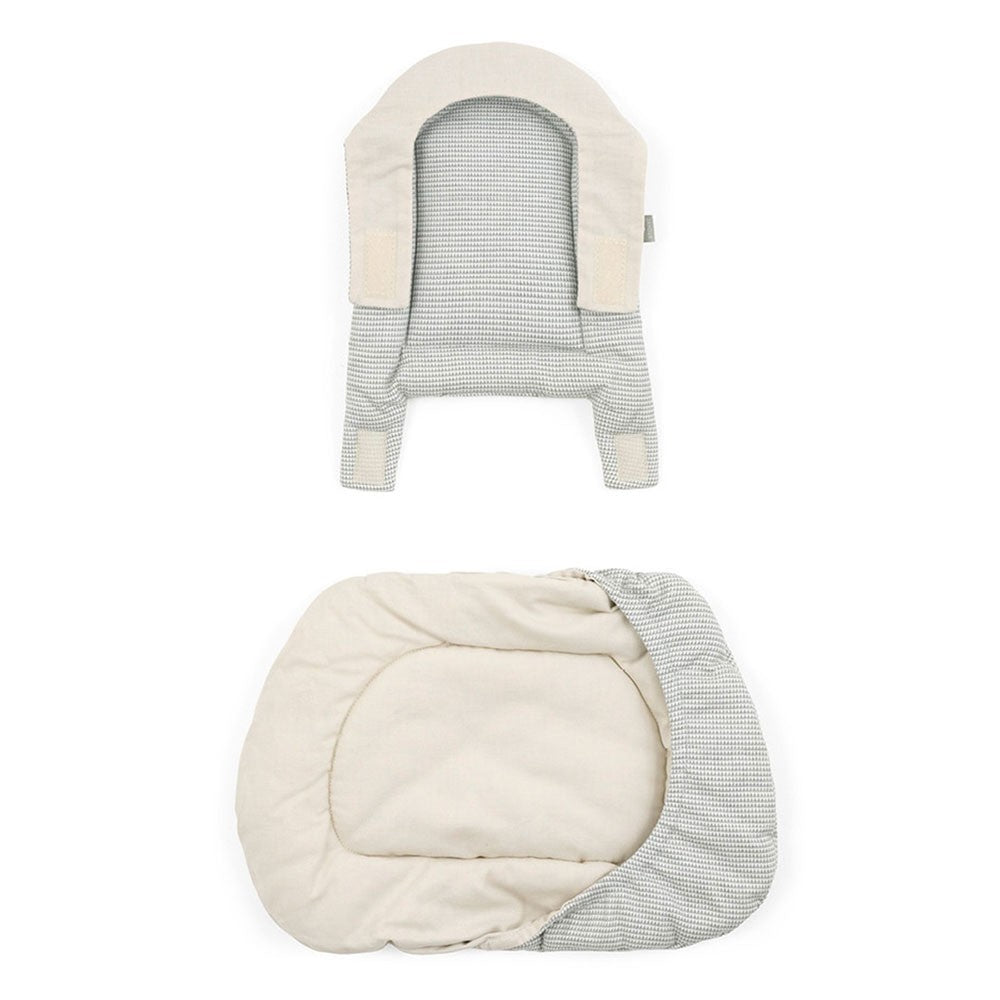 Cojín Stokke Nomi Reversible