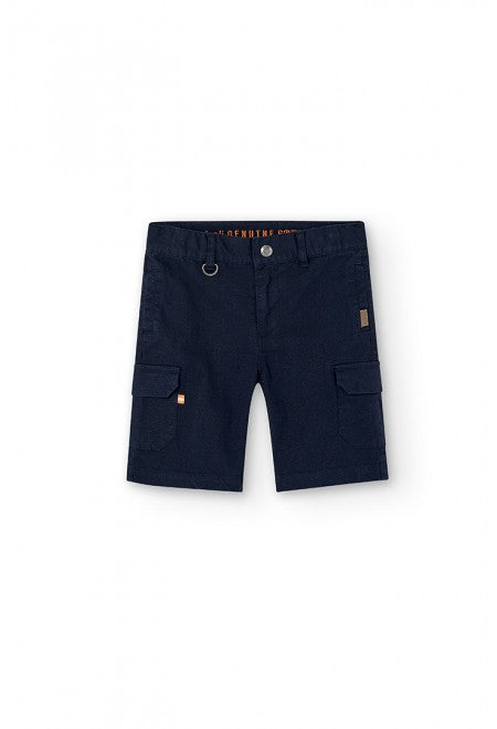 Bermudas Boboli