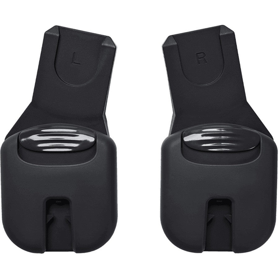 Adaptador Anex M/type y E/type para silla auto