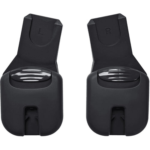 Adaptador Anex M/type y E/type para silla auto