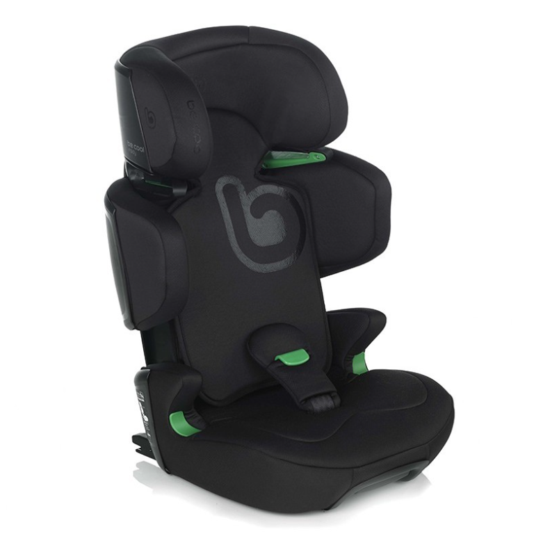 Silla Auto Be Cool FOLDY I-Size 100 hasta 150 cm 2-3