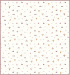 Funda Silla Universal Dydados Estampado Punto Alessandra
