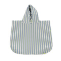 Poncho Toalla Summer Walking Mum Strips
