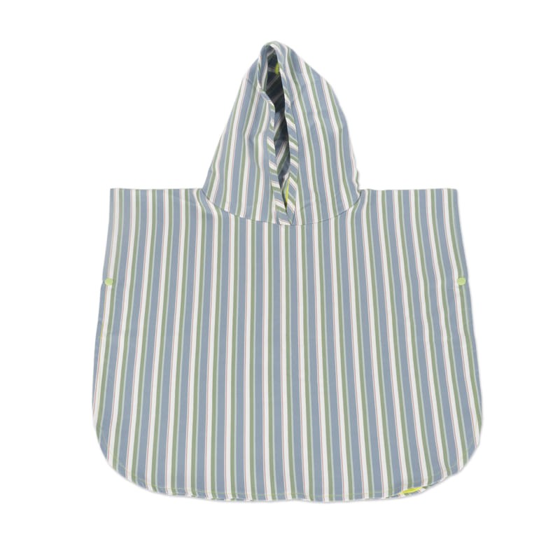 Poncho Toalla Summer Walking Mum Strips