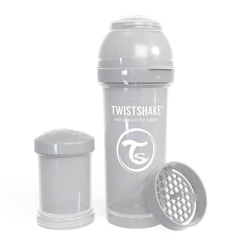 Biberon Anticólico Twistshake 260ml