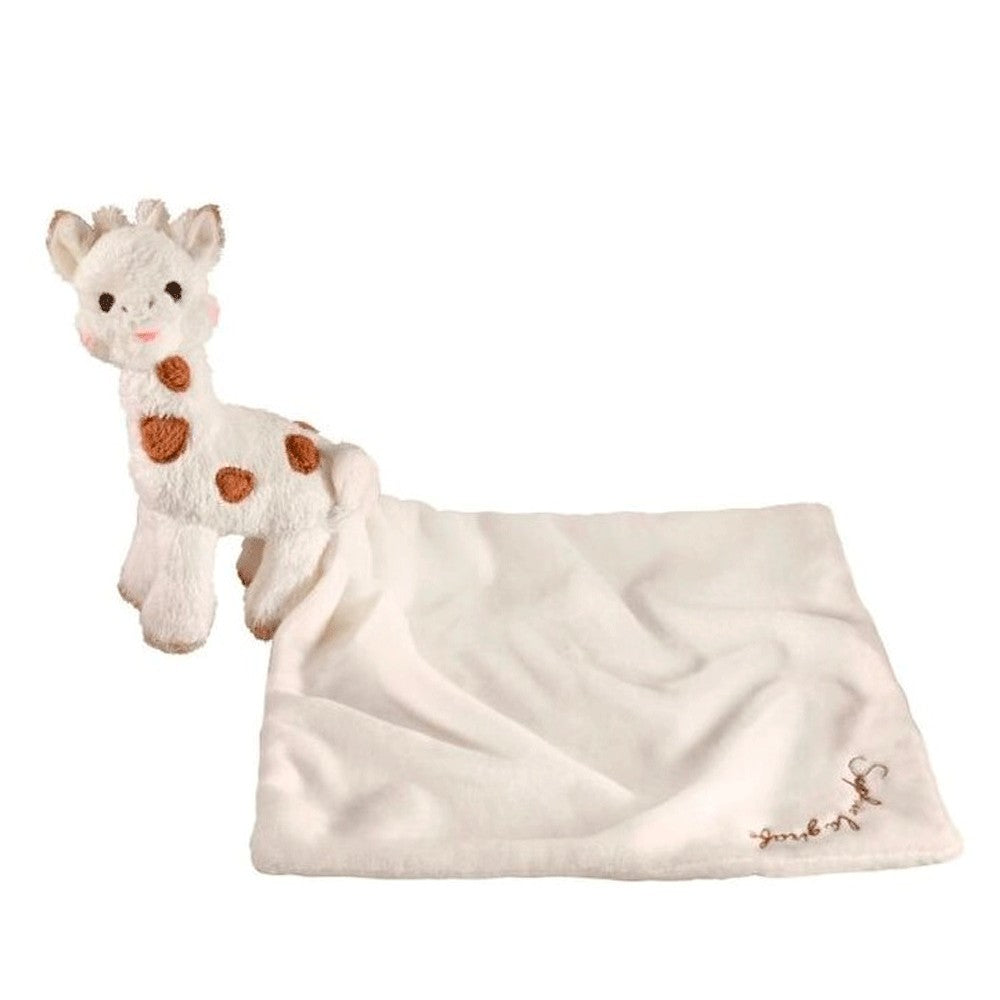 Doudou Sophie la Girafe