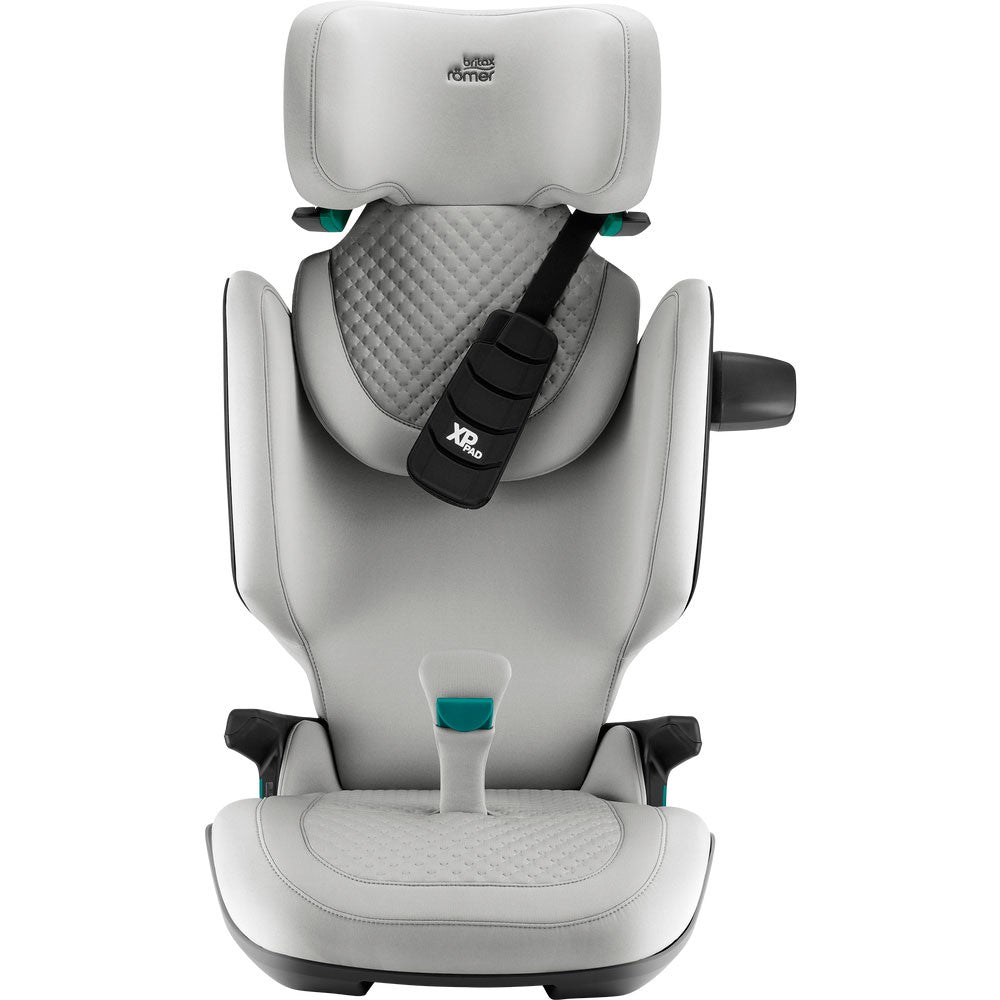 Silla Auto Britax Römer KIDFIX PRO I-SIZE coleccion CLASSIC