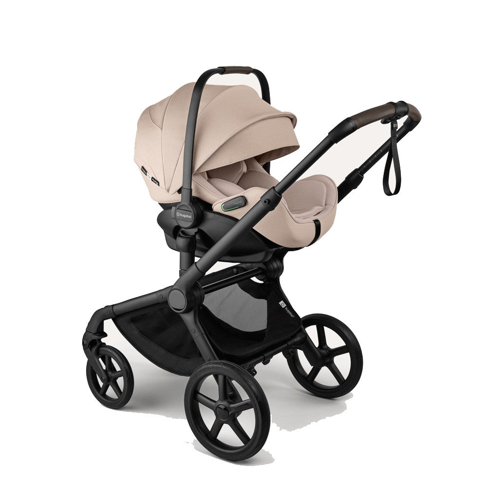 Silla Auto Bugaboo Otter by Nuna Grupo 0