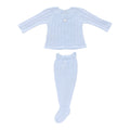 Conjunto jubón y polaina Martín Aranda Nemo