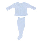 Conjunto jubón y polaina Martín Aranda Nemo