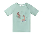 Camiseta Monnëka Protección Dinos