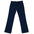 Pantalon chino Spagnolo basico Piping gab elast 4778