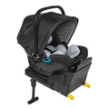 Silla Auto Grupo 0 Baby Jogger City GO I-SIZE con base I-SIZE  Multi Reclinado