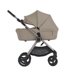 Cochecito Anex IQ Premium