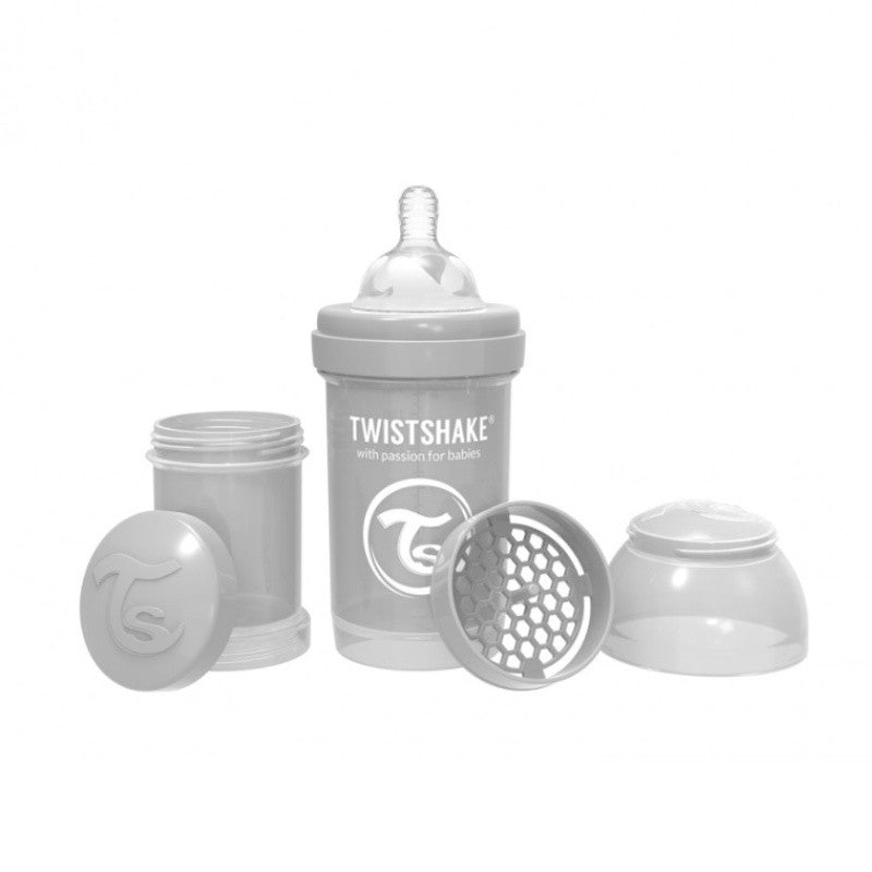 Biberon Anticólico Twistshake 180ml