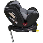 Silla Auto CasualPlay Kora I-Size 40 hasta 150cm