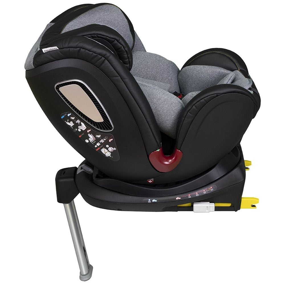 Silla Auto CasualPlay Kora I-Size 40 hasta 150cm