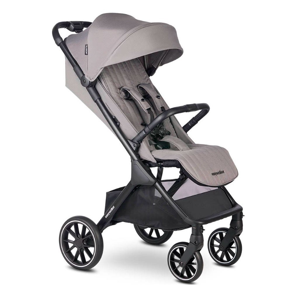 Silla paseo Easywalker JACKEY 2 XL regalo accesorio
