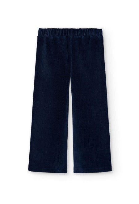Pantalón pana Boboli