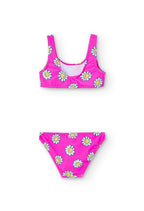 Bikini Boboli estampado