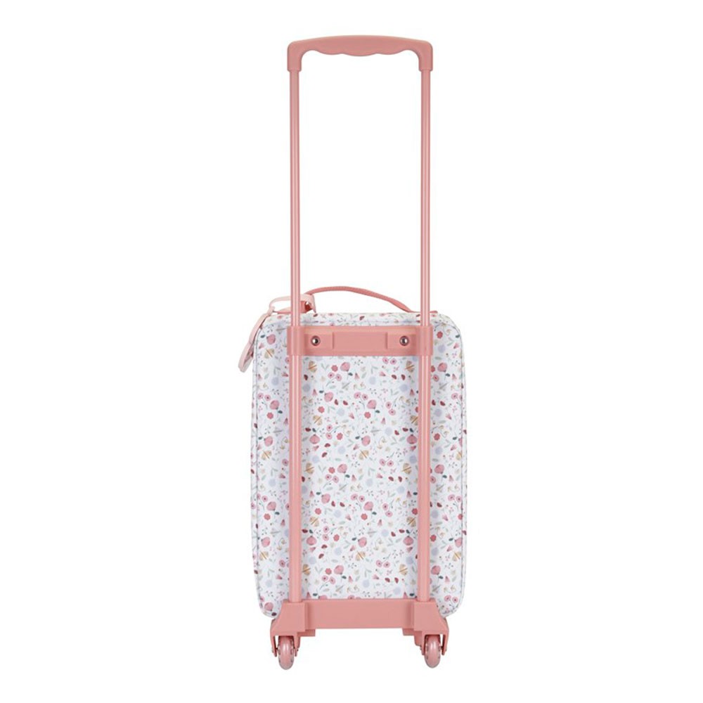Maleta Little Dutch Flores & Mariposas
